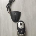 Беспроводная Мышь Logitech Cordless Optical Mouse C-BA4/M-RM67,A "!"