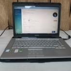 Ноутбук Toshiba Satellite A200-23J 15,4"/T2370/Radeon HD 2600/1Gb/200Gb/DVD-RW/Wifi/Cam/vista "!"