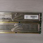 Оперативная память DIMM DDR2 2Gb PC-6400 OCZ OCZ2P8008GQ "!"