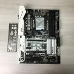 Материнская плата S-1151 AsRock H270 Pro4, H270/4xDDR4/SATA/GLan/USB3.1/DVI/VGA/HDMI/WiFi/2xM.2/Sb/ATX "!"