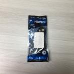 Кабель USB 2.0 A,M, - mini-B,M, 5P,1.8м Гарнизон, GCC-USB2-AM5P-1.8M, чёрный