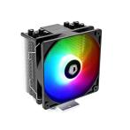 Кулер для процессора ID-Cooling SE-214XT ARGB 180W PWM, AMD/Intel