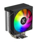 Кулер для процессора XASTRA AR400 ARGB Basic, 180W PWM, AMD/Intel