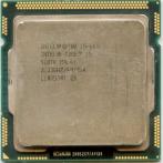 Процессор Intel Core i5-660 3.33, 3.6, Ghz, Socket 1156/4Mb/2x, 4x, Core/HD Graphics, SLBTK Malay "!"