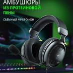Наушники с микрофоном T-line Pantera
