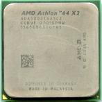 Процессор Socket-AM2 AMD Athlon64 5000+ X2 Brisbane ADA5000IAA5CZ CCBVF "!"