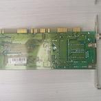 Сетевой адаптер 10Mb BNC Winbond W89C904F ISA "!"