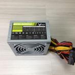Блок питания AeroCool/Formula ECO-500W ATX 12cm Fan
