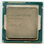 Процессор Intel Core i3-4160 3.6 Ghz, Socket 1150/3Mb/2x, 4x, Core/HD4400, SR1PK VN "!"