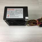 Блок питания 500W Booster ATX-500W 24+4/6PCI-E/2SATA/120fan ATX "!"