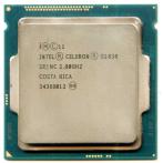 Процессор Intel Celeron G1830 2.8 GHz, Socket 1150/2Mb/2x Core/HD Graphics, SR1NC Costa Rica "!"