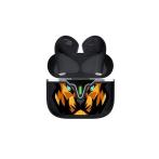 Наушники с микрофоном Bluetooth Qumo LIFE "Tiger" BT 0101 <LIFE Tiger BT 0101> черный