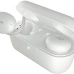 Наушники с микрофоном Bluetooth Vipe X1 Pro беспроводные, вкладыши, TWS, белый <VPTWSX1PROWHI>