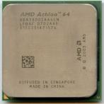Процессор Socket-AM2 AMD Athlon64 3800+ Orleans ADA3800IAA4CN LFBAF "!"