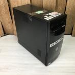 Системный блок HP P500B Core2Duo E5800, DDR3 4Гб, HDD 160Гб, DVD-RW, Windows 7 "!"