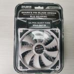 Вентилятор для корпуса Zalman ZM-SF3, 120x120 mm
