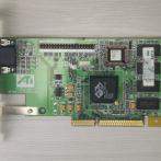 Видеокарта ATI 3d Rage Pro Turbo 8mb PN 109-49800-11 AGP "!"