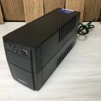 ИБП Ippon Back Basic 650 Euro, 2 евророзетки, без батареи 12v 7Ah "!"