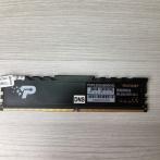 Оперативная память DIMM DDR5 16Gb, 5600Mhz Patriot Signature Premium "!"