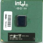 Процессор Socket-370 Intel Pentium III 700Mh/256/100 Coppermine SL3XX Costa Rica "!"