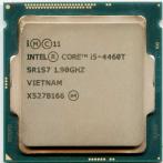 Процессор Intel Core i5-4460T 1.9, 2.7, Ghz, Socket 1150/6Mb/4x Core/HD4600, SR1S7 VIETNAM "!"