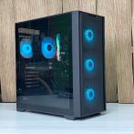Игровой пк Ryzen 7500F/16Gb ddr5/RTX5060TI 16Gb/SSD512Gb 275759 "!"