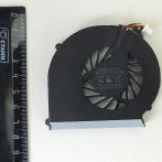 Вентилятор, кулер, для HP Compaq CQ43, CQ57, 430, 431, 435. 436, 630, 631, 635, 636, FAN-HP-03