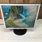 Монитор 19" NEC 90GX2 - BK VGA, DVI-D, 4xUSB "!"