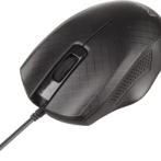 Мышь Exegate SH-9027 Professional Standart, USB, black EX264100RUS
