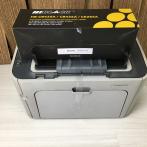 Принтер лазерный HP LJ 1505n A4 "!"