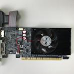 Видеокарта 512Mb GeForce 210 GT, AFOX AF210-512D3L3-V2 G210 512MB VGA HDMI DVI PCI-E "!"