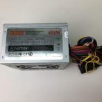 Блок питания 400W FOX MATX-400W 24+4/2SATA/80fan SFX "!"