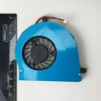 Вентилятор, кулер для Acer Aspire 7335, 7560, 7650, 7735, 7750, 3 pin, ver.1, FAN-AC-27
