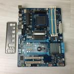 Материнская плата S-AM3+ Gigabyte GA-970A-D3 rev 3.0, AMD970/4xDDR3/SATA/Sb/Lan/ATX "!"
