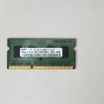 Оперативная память SODIMM 1Gb, DDR3 1066MHz, SAMSUNG M471B2873EH1-CH8 "!"