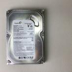 Жесткий диск Seagate 160 Gb 7200 rpm SATA, 2 перенесенных, бэдов нет "!"