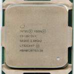 Процессор Intel Xeon E5-2673v4 2.3/3.5 GHz, Socket 2011/50Mb/20x, 40x, SR2KE без видеоядра 135W "!"