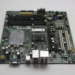 Материнская плата S-775 Foxconn G33M02 SATA/4DDR2/VGA/Sb/mATX + Процессор Core2Duo 6300 "!"