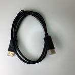 Кабель DisplayPort ExeGate 20M/20M, 1m, EX-CC-DP-1.0 v1.2 <EX284911RUS>