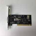 Контроллер 1 х Com порта RS232, 9pin, NetMos Nm9820CV PCI "!"
