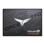 Накопитель SSD 512Gb TeamGroup T-FORCE VULKAN Z, 2.5 SATA III