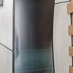 Монитор 34" Xiaomi xmmntwq34 на запчасти, разбитый экран "!"