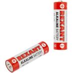 Батарейка Rexant LR6 AA