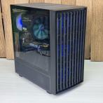 Игровой пк I7 4790/16Gb/GTX1660Super/SSD 274135 "!"