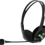 Наушники с микрофоном Oklick HS-M100