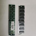 Модуль памяти SIMM 4 Mb FPM TI TMS44400DJ-60 "!"