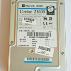 Жесткий диск 3,5" 1,6 Gb WD Caviar 21600 IDE "!"