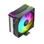 Кулер для процессора Ocypus Delta A40 SE BK ARGB, 180W, S-115*,S-1200,S-1700, S-AMD4,5