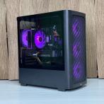 Игровой пк i5 9400F/16Gb/RTX3060 12Gb/SSD512Gb 275686 "!"