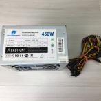 Блок питания 450W POWERCOOL ATX-450W 24+4+4/6PCI-E/3SATA/120fan ATX "!"